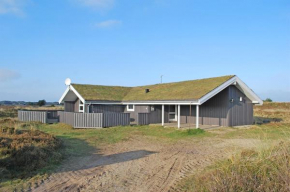 Holiday home Sydslugen E- 4705